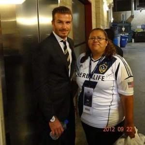 Meet your Posher, Karla